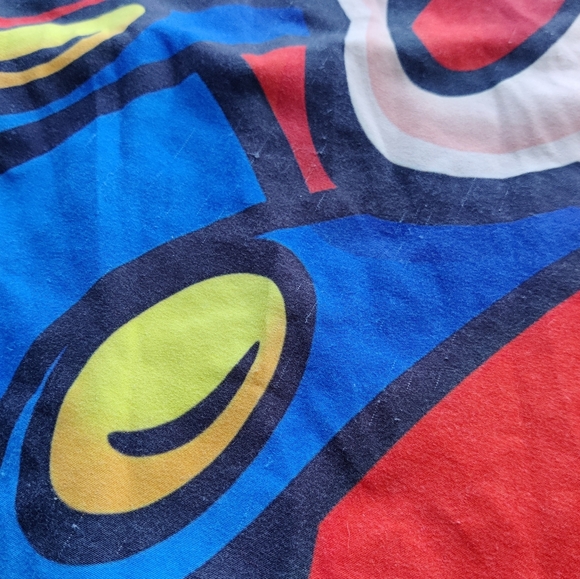 The Super Mario Queen  Size Duvet - Picture 9 of 10